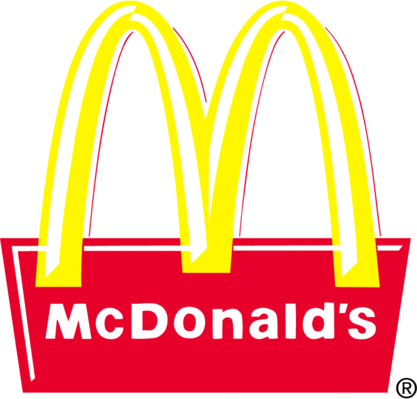 Mcdonald s картинка